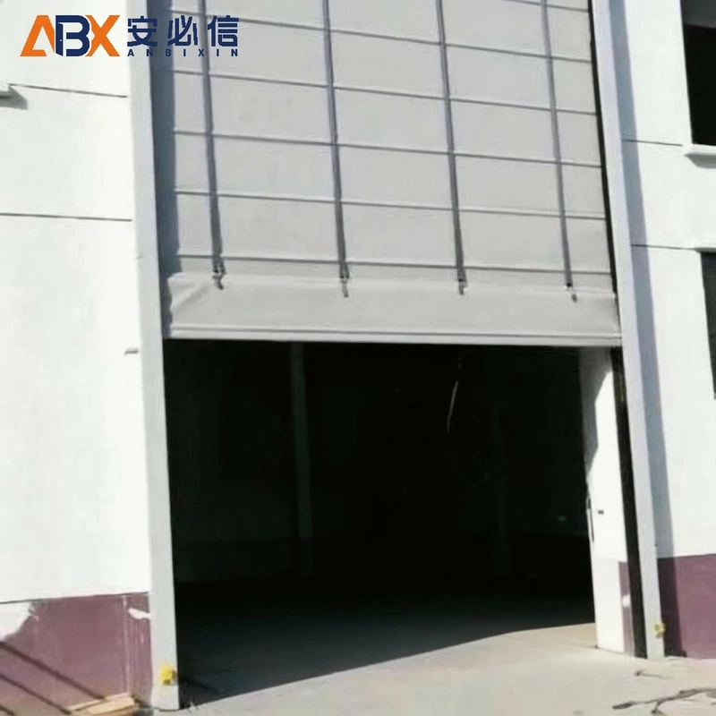 文山壮族苗族自治州翻转式卸货平台
