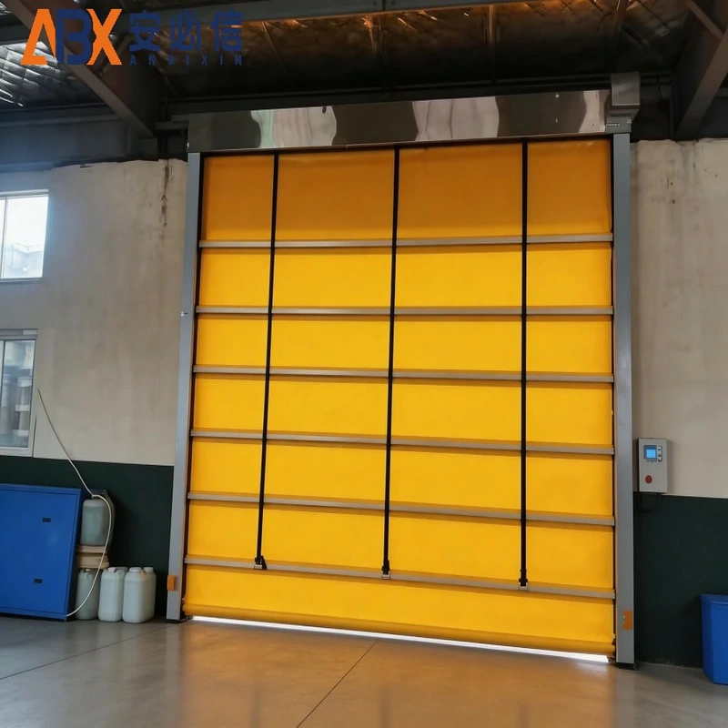 文山壮族苗族自治州快速堆积门