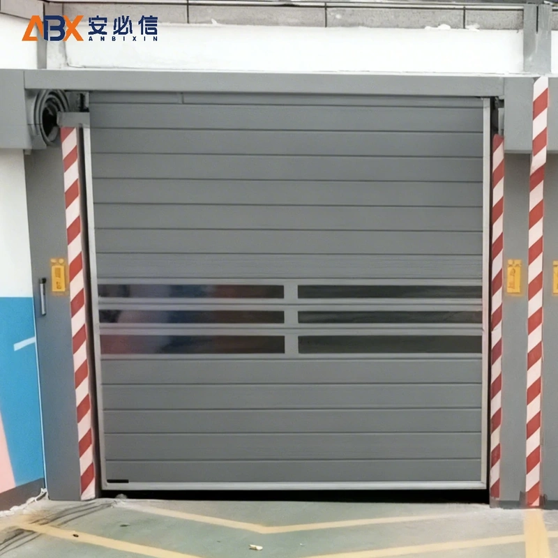 文山壮族苗族自治州PVC高速门